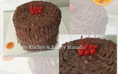 HO KITCHEN & BAKERY MANADO