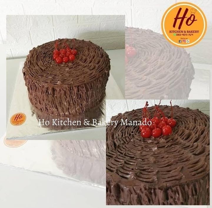 HO KITCHEN & BAKERY MANADO