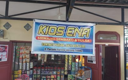 Kios Ena