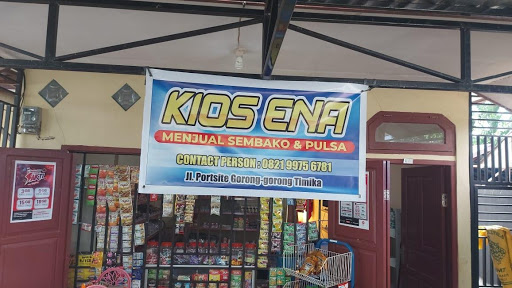 Kios Ena