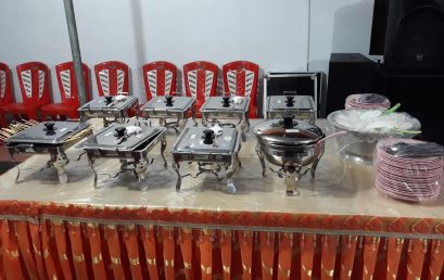 Catering Teratai